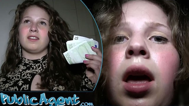 18 éves csajszika legelső beleélvezése