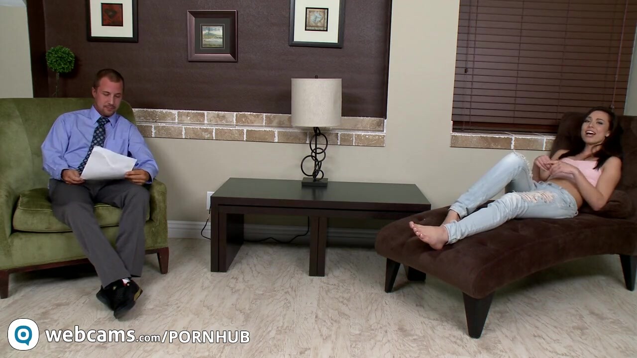 Aidra Fox és Jessy Jones tüzes webcam álma legelső részben